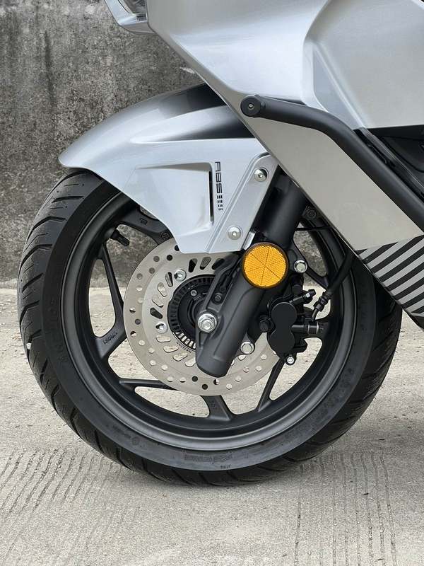 二手五羊本田NWG150