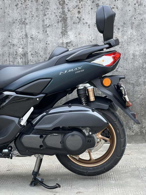 二手雅马哈NMAX
