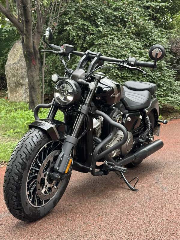 二手奔达灰石250