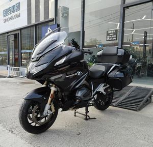 二手宝马R 1250 RT