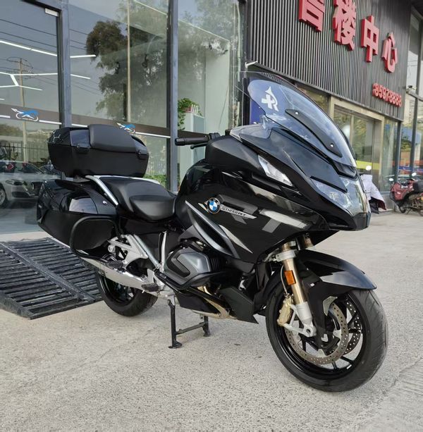二手宝马R 1250 RT