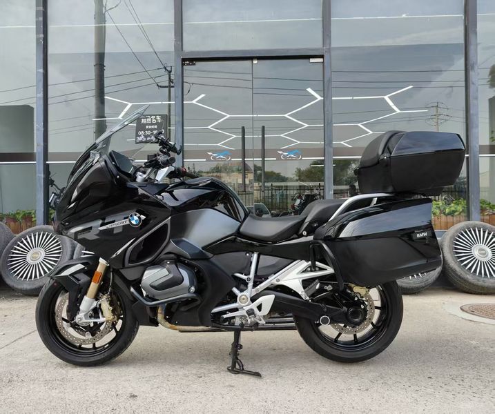 二手宝马R 1250 RT