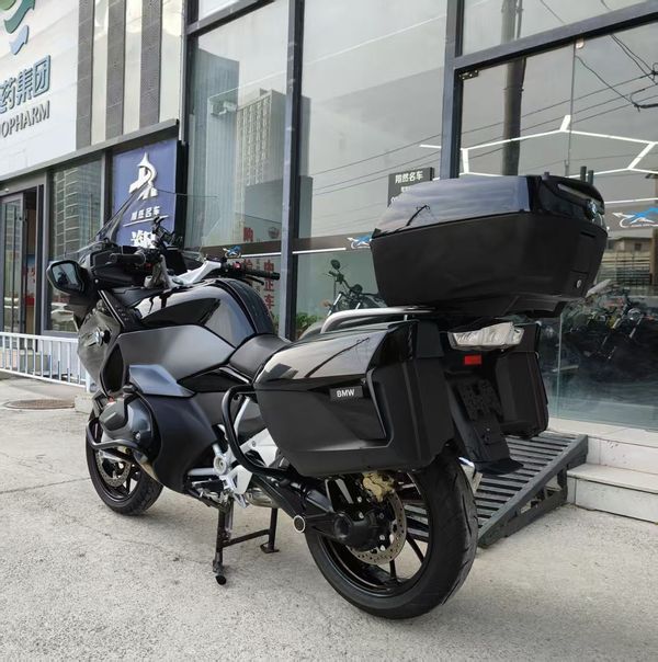 二手宝马R 1250 RT