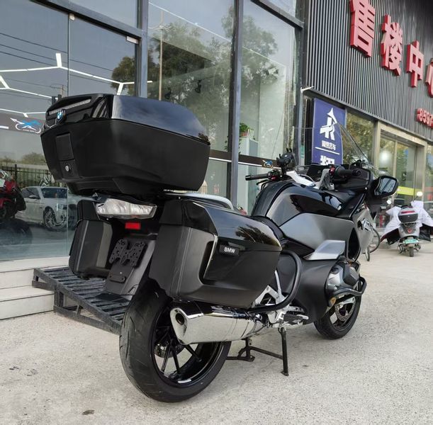 二手宝马R 1250 RT