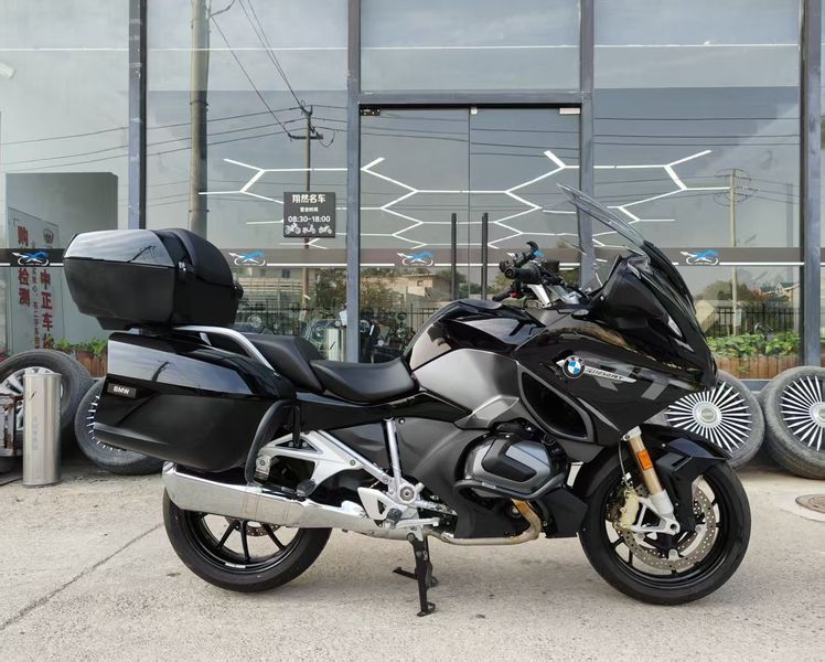 二手宝马R 1250 RT