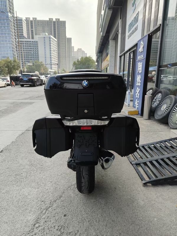 二手宝马R 1250 RT