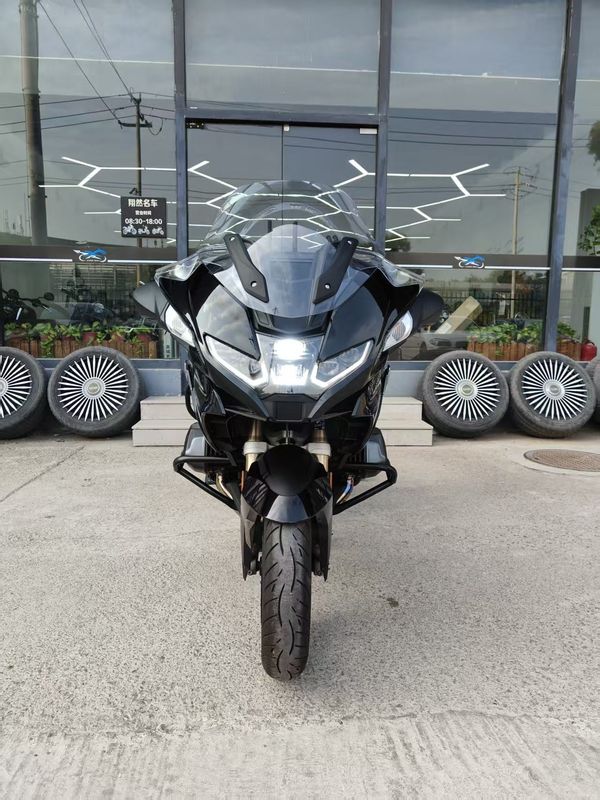 二手宝马R 1250 RT