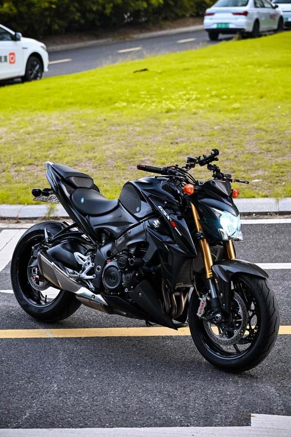 二手铃木GSX-S1000