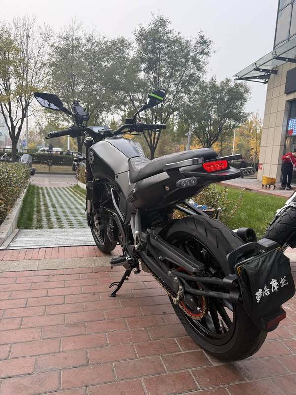 二手贝纳利幼狮 Leoncino 250