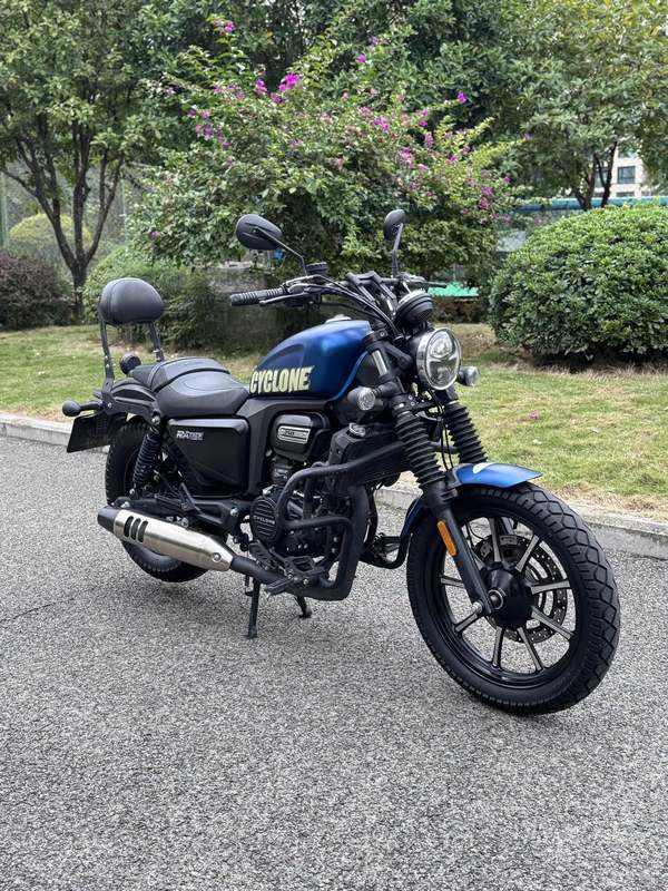 二手赛科龙RA250