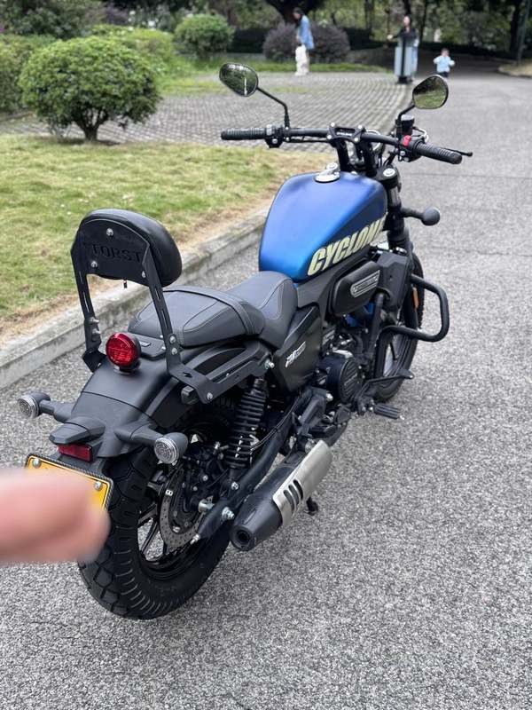 二手赛科龙RA250