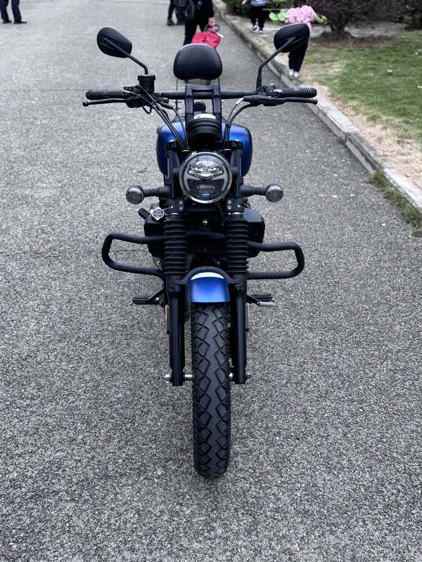 二手赛科龙RA250