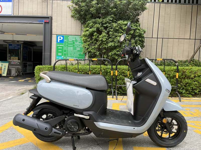 二手三阳蜂鸟 CLBCU