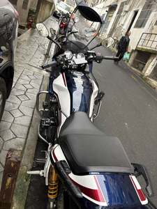 二手本田CB1300 Super Bol D'or