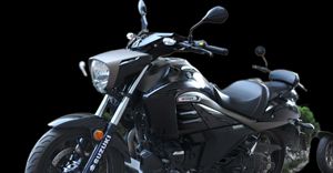 二手济南铃木酷道