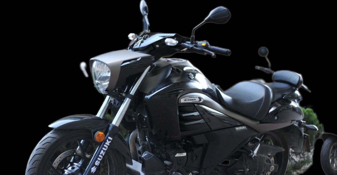 二手济南铃木酷道