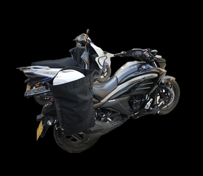 二手济南铃木酷道