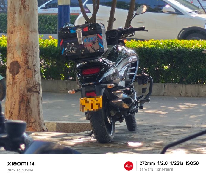 二手济南铃木酷道