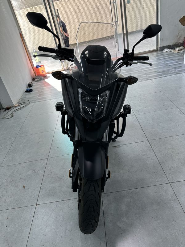 二手本田NC750X