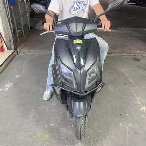 二手QJMOTOR鸿125
