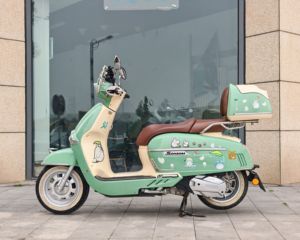 二手维多利亚Sixties 150Si