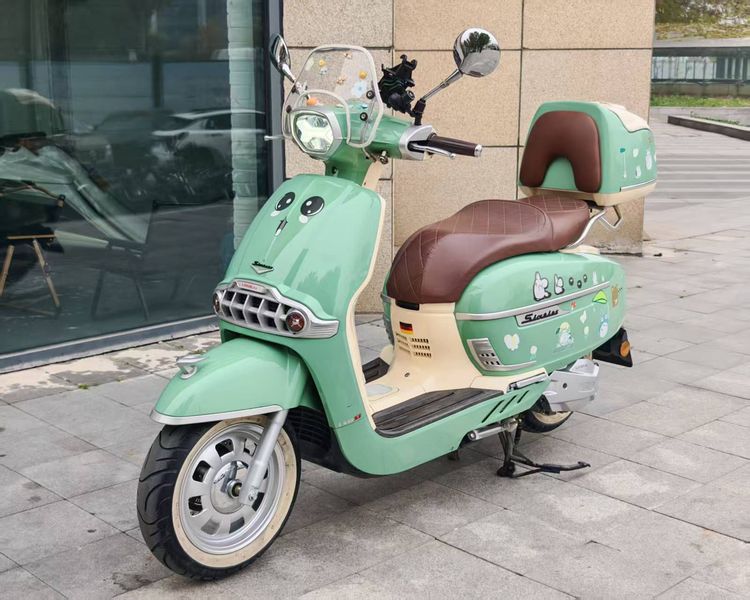 二手维多利亚Sixties 150Si