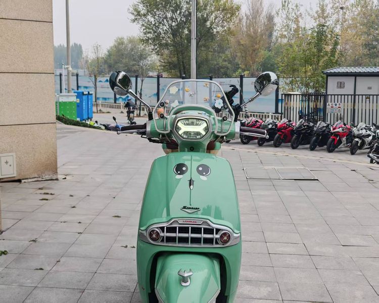 二手维多利亚Sixties 150Si