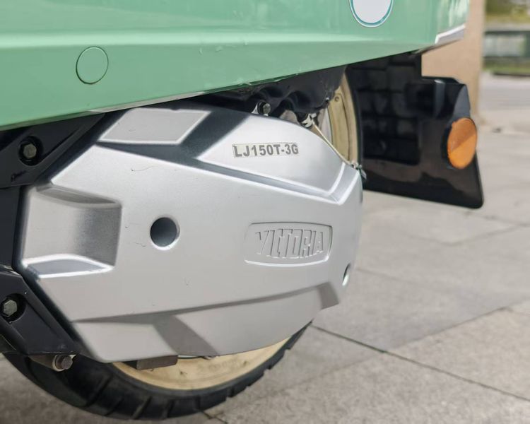 二手维多利亚Sixties 150Si