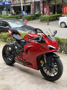 二手杜卡迪Panigale V2