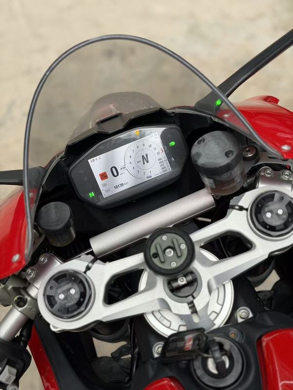 二手杜卡迪Panigale V2