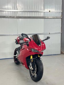 二手摩枭500RR