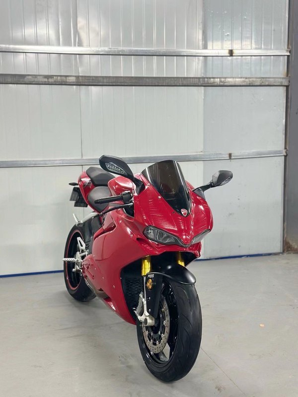 二手摩枭500RR