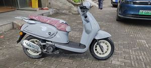 二手QJMOTOR阳光壹米