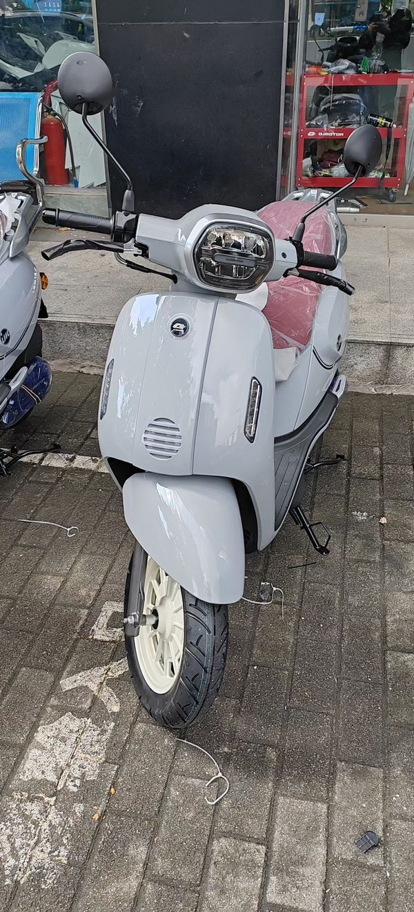 二手QJMOTOR阳光壹米