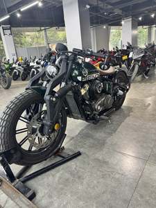 二手奔达拿破仑250