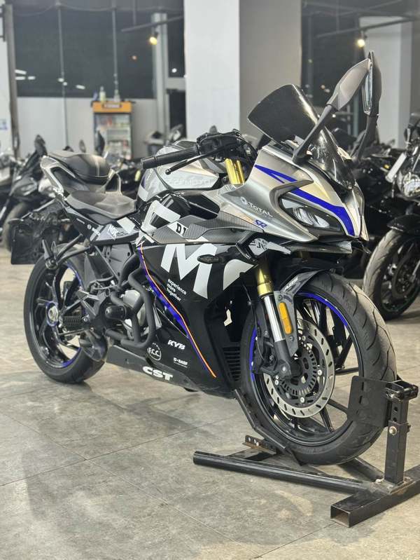 二手春风250SR