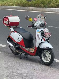 二手QJMOTOR阳光壹米