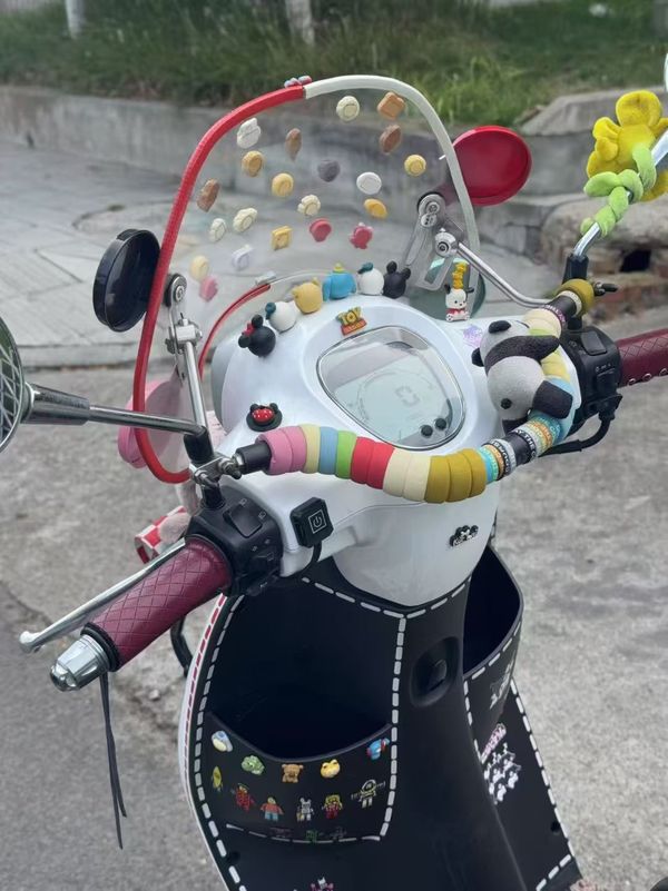 二手QJMOTOR阳光壹米