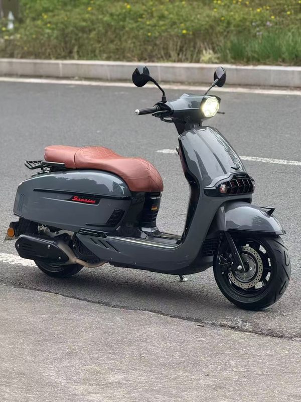 二手维多利亚Sixties 150Si