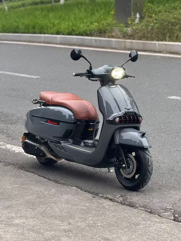 二手维多利亚Sixties 150Si