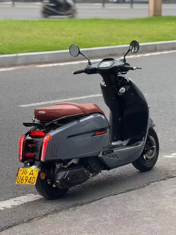 二手维多利亚Sixties 150Si