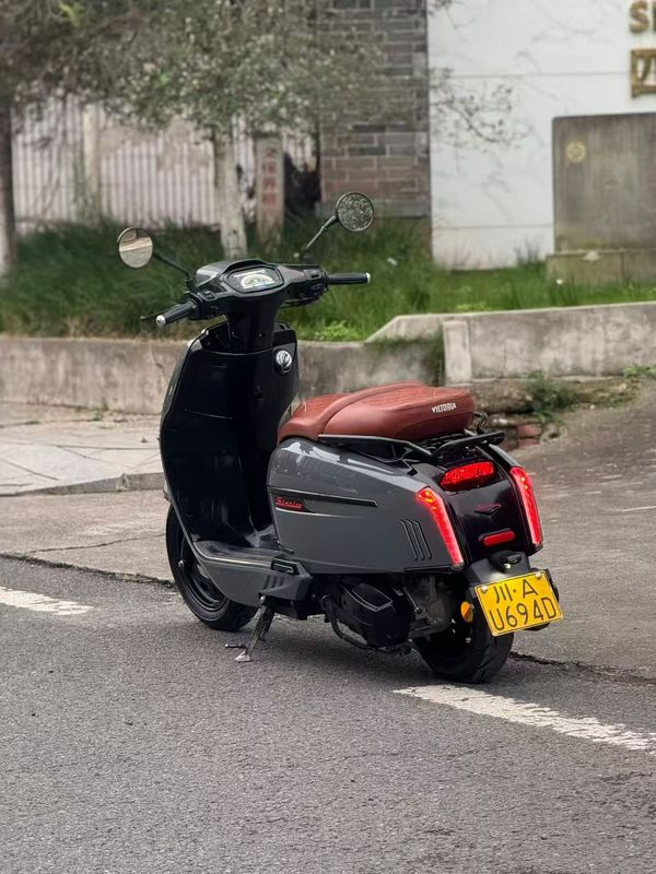 二手维多利亚Sixties 150Si