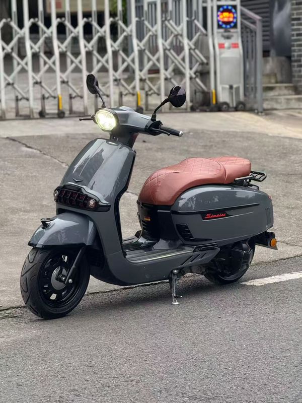 二手维多利亚Sixties 150Si