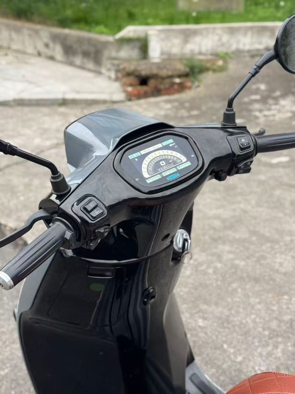 二手维多利亚Sixties 150Si