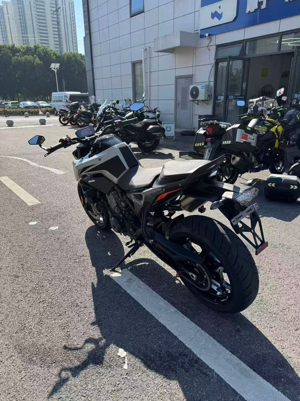 二手KTMR2R790 Duke