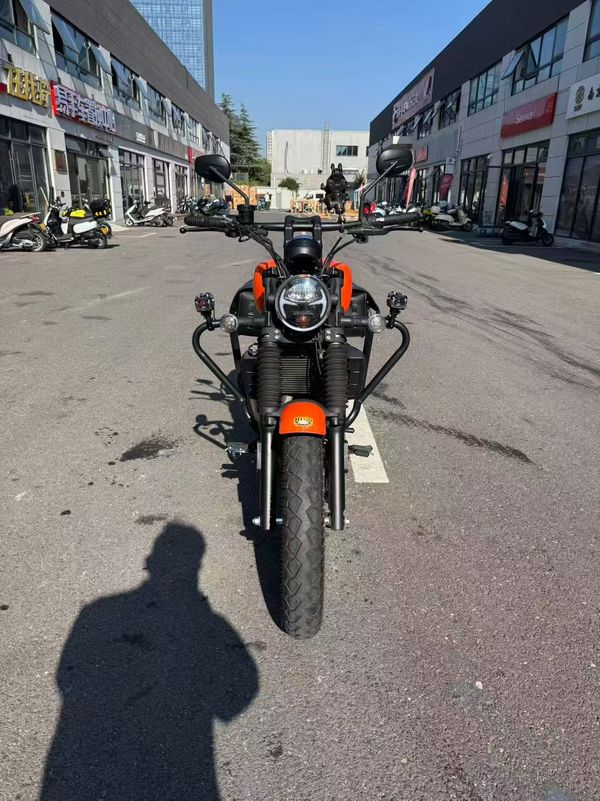 二手赛科龙RA250