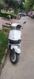 二手三業喀秋莎