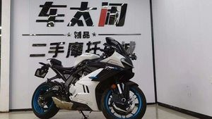 二手春风675SR-R