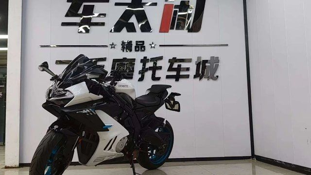 二手春风675SR-R