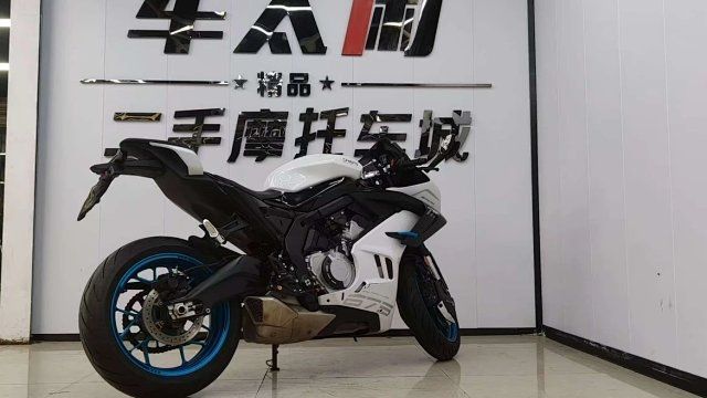 二手春风675SR-R